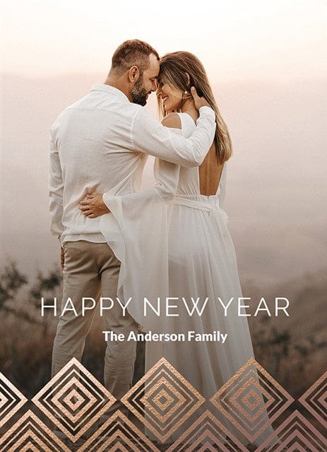 Modern Motif-Postcards-Nations Photo Lab-Portrait-Wax Flower-Nations Photo Lab