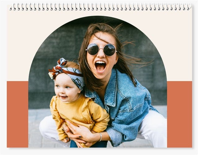 Modern Notes-Wall Calendars-Nations Photo Lab-Nations Photo Lab