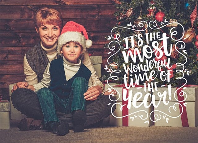 Most Wonderful Time-Postcards-Nations Photo Lab-Landscape-Nations Photo Lab