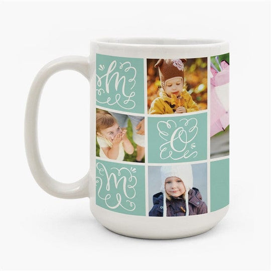 Mug For Mom