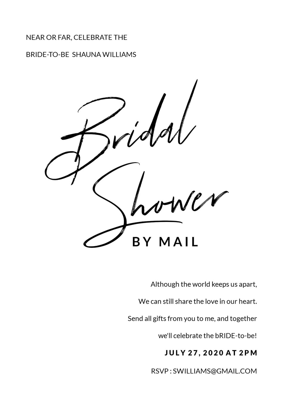 Near Or Far-Photo Greeting Cards-Nations Photo Lab-Portrait-Alice Blue-Nations Photo Lab