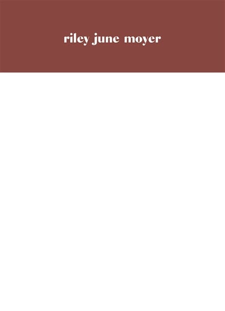 Neatly Named-Stationery Cards-Nations Photo Lab-Portrait-Matrix-Nations Photo Lab