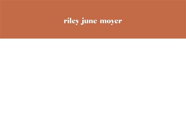 Neatly Named-Stationery Cards-Nations Photo Lab-Landscape-Red Damask-Nations Photo Lab