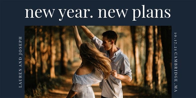 New Year New Plans-Photo Greeting Cards-Nations Photo Lab-Landscape-Cello-Nations Photo Lab