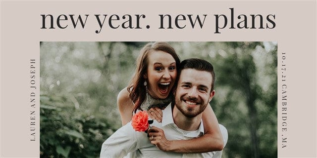 New Year New Plans-Photo Greeting Cards-Nations Photo Lab-Landscape-White Smoke-Nations Photo Lab