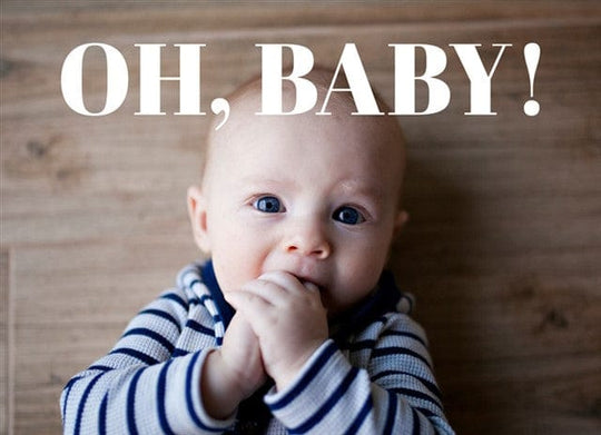 Oh Baby