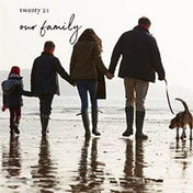 Our Family-Photo Books-Nations Photo Lab-Landscape-Nations Photo Lab