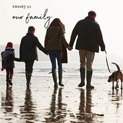 Our Family-Photo Books-Nations Photo Lab-Landscape-Nations Photo Lab