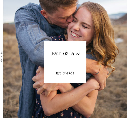 Our Story Starts Here