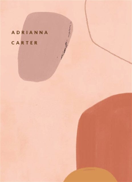 Painted Love-Stationery Cards-Nations Photo Lab-Portrait-Watusi-Nations Photo Lab