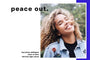 Peace Out-Postcards-Nations Photo Lab-Landscape-Cobalt-Nations Photo Lab
