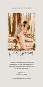 Postponed-Photo Greeting Cards-Nations Photo Lab-Portrait-Ottoman-Nations Photo Lab