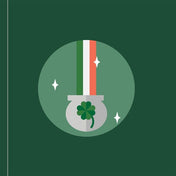 Pot Of Gold-Buzz Books-Nations Photo Lab-Nations Photo Lab