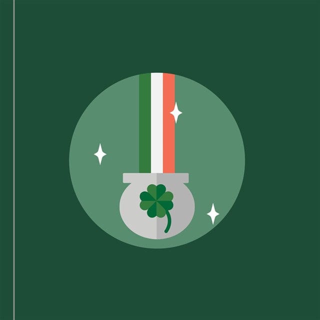 Pot Of Gold-Buzz Books-Nations Photo Lab-Nations Photo Lab