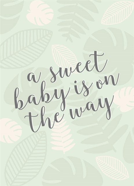 Precious Leaves Invite-Postcards-Nations Photo Lab-Portrait-Nations Photo Lab