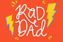 Rad Dad-Buzz Books-Nations Photo Lab-Nations Photo Lab