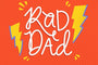 Rad Dad-Photo Books-Nations Photo Lab-Nations Photo Lab