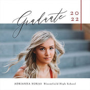 Ready Grad-Photo Books-Nations Photo Lab-Venetian Red-Nations Photo Lab