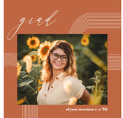 Road To Success-Photo Books-Nations Photo Lab-Red Damask-Nations Photo Lab