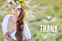 Romantic Overlay Thank You-Postcards-Nations Photo Lab-Landscape-Nations Photo Lab