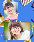 School 1B-Memory Mates-Nations Photo Lab-Portrait-Nations Photo Lab