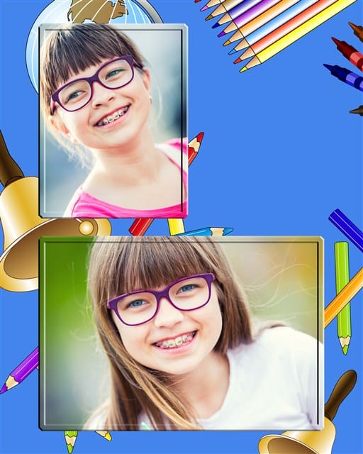 School 1B-Memory Mates-Nations Photo Lab-Portrait-Nations Photo Lab