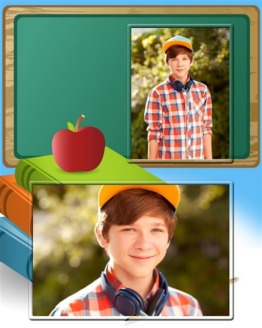 School 3 | Memory Mates | Nations Photo Lab