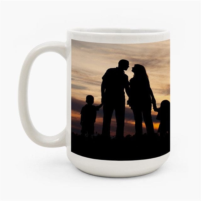 Seasonal Script-Photo Mugs-Nations Photo Lab-Nations Photo Lab