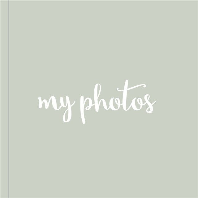 Seems Like Yesterday-Buzz Books-Nations Photo Lab-Nations Photo Lab