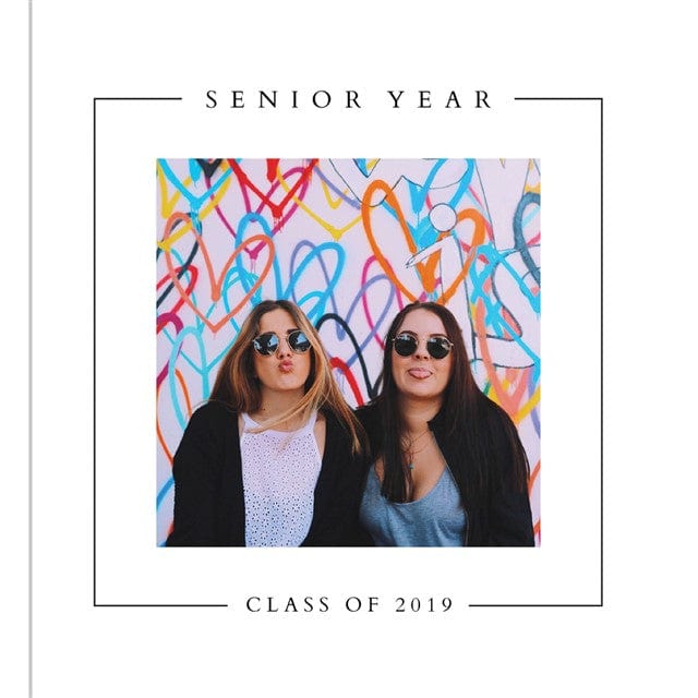 Senior Year | Buzz Books | Nations Photo Lab