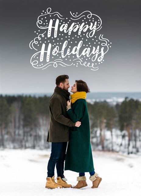 Sheer Delight-Postcards-Nations Photo Lab-Portrait-Nations Photo Lab