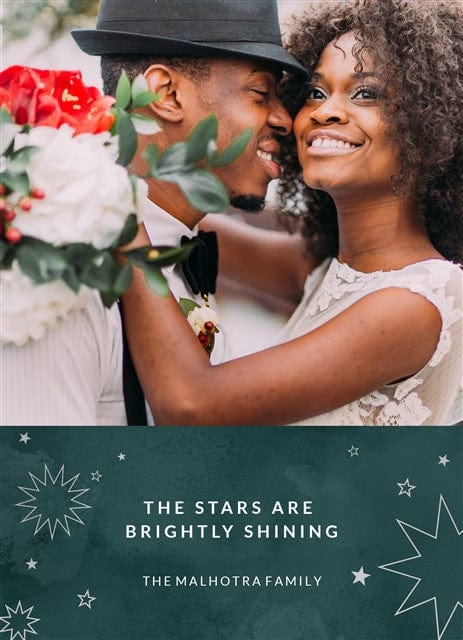 Shine Bright Holiday