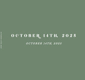 Signed With Love-Photo Books-Nations Photo Lab-Nations Photo Lab