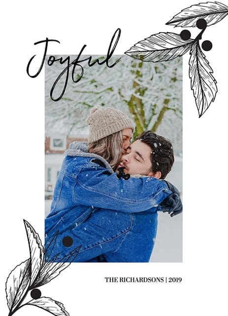 Simple Joy-Postcards-Nations Photo Lab-Portrait-Nations Photo Lab