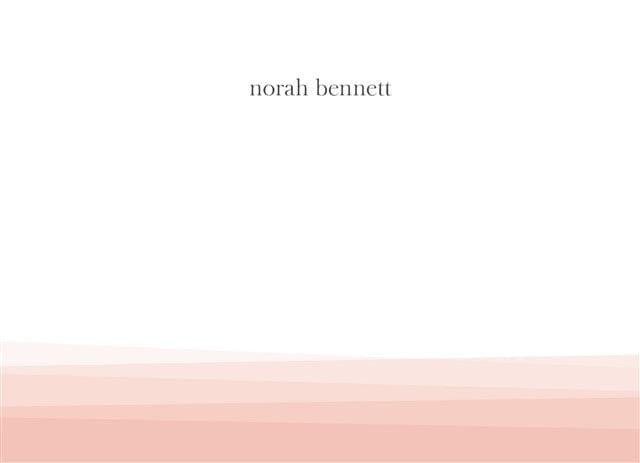 Simple Sunset-Stationery Cards-Nations Photo Lab-Landscape-Amour-Nations Photo Lab