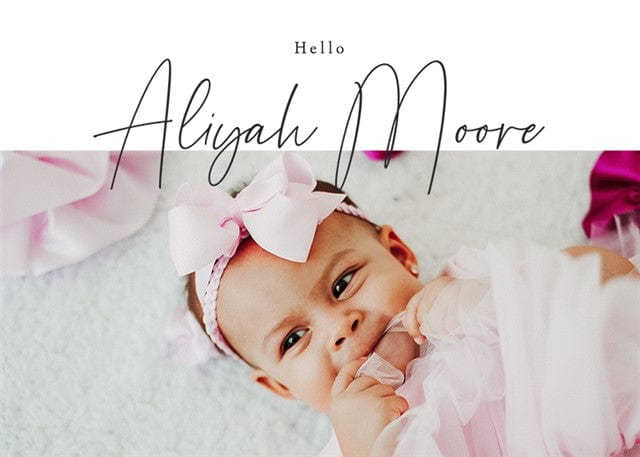 Simple Sweetness-Postcards-Nations Photo Lab-Landscape-Black-Nations Photo Lab