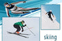 Skiing 2-Memory Mates-Nations Photo Lab-Landscape-Nations Photo Lab