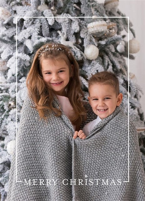 Sleigh Ride Snuggles-Postcards-Nations Photo Lab-Portrait-Nations Photo Lab