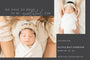 So Grateful-Postcards-Nations Photo Lab-Landscape-Chinese Black-New Baby-Nations Photo Lab