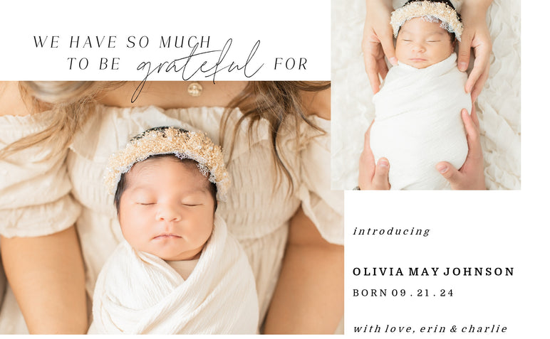 So Grateful-Postcards-Nations Photo Lab-Landscape-White-New Baby-Nations Photo Lab