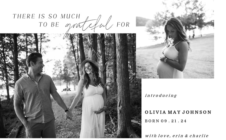 So Grateful-Postcards-Nations Photo Lab-Landscape-White-Expecting Baby-Nations Photo Lab