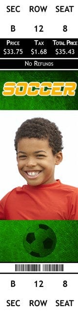 Soccer 7-Sport Tickets-Nations Photo Lab-Nations Photo Lab