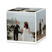 Solid Color White-Cube Decor-Nations Photo Lab-Nations Photo Lab