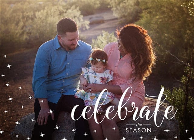 Sparkling Celebration-Postcards-Nations Photo Lab-Landscape-Nations Photo Lab