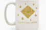 Sparkling Holiday Wishes-Photo Mugs-Nations Photo Lab-Nations Photo Lab