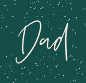 Speckled Dad-Photo Books-Nations Photo Lab-Nations Photo Lab