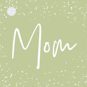 Speckled Mom-Keychains-Nations Photo Lab-Nations Photo Lab