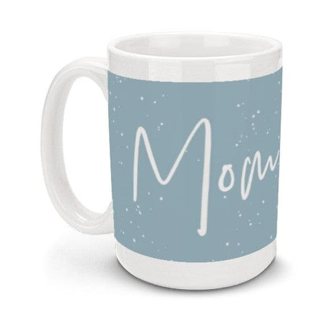Speckled Mom-Photo Mugs-Nations Photo Lab-Nations Photo Lab