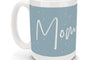 Speckled Mom-Photo Mugs-Nations Photo Lab-Nations Photo Lab
