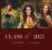 Spotlight On Grad-Photo Books-Nations Photo Lab-Venetian Red-Nations Photo Lab